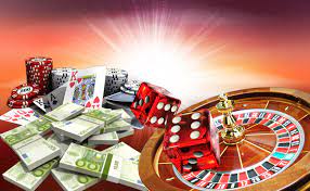 Lev Casino